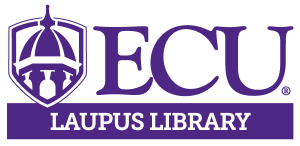 ECU Laupus Library